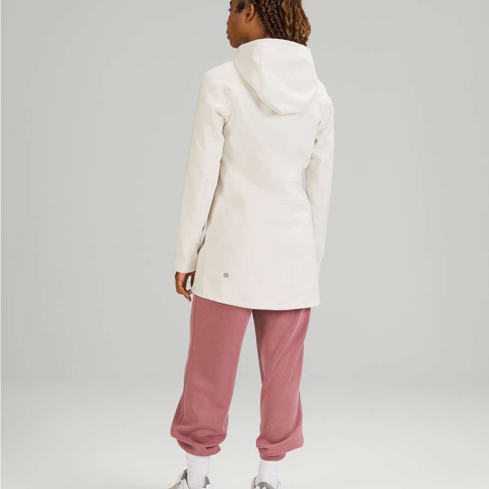 Lululemon Repelshell Rain Jacket - image 2